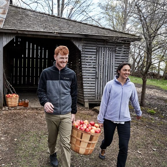 NWT Columbia Women's Anytime Casual Pull On Pants - Picture 4 of 5